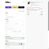 FINAL2025 coupon verification screenshot