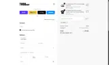 TWD15 coupon verification screenshot