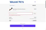 WP5PGLWT24 coupon verification screenshot