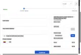 SAVANNAH coupon verification screenshot