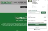 CHARLESTONGHOSTS coupon verification screenshot