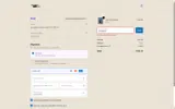 SUMMER25 coupon verification screenshot