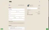 Desert coupon verification screenshot