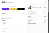JESSICASALYERS coupon verification screenshot
