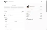FIRST10 coupon verification screenshot