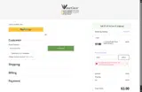 MOM coupon verification screenshot