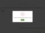 BIGHATS20 coupon verification screenshot