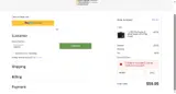 GEAR25 coupon verification screenshot