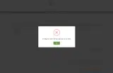 SUN coupon verification screenshot