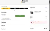 20YR coupon verification screenshot