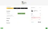 SUN coupon verification screenshot