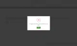 EASTER15 coupon verification screenshot