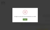 LDAY coupon verification screenshot