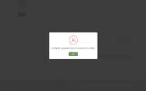 GEAR25 coupon verification screenshot