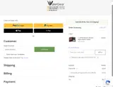 HELLOAGAIN10 coupon verification screenshot