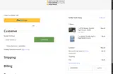 9X8J993B9 coupon verification screenshot