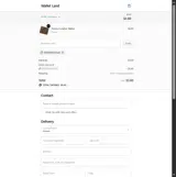 DEREKNEWTON coupon verification screenshot