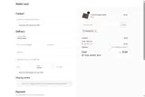SMARTCHIC coupon verification screenshot