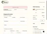 FREEBREADEDPICKLES coupon verification screenshot