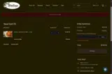 MOM2026 coupon verification screenshot