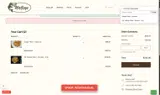 FreeCheese26 coupon verification screenshot