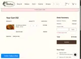 FREEBEANS coupon verification screenshot