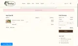 FreeSteak coupon verification screenshot