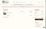 12GOLDS coupon verification screenshot