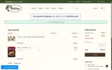 spinfortheshore coupon verification screenshot