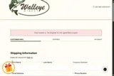 spinfortheshore coupon verification screenshot