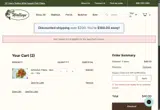 SAVE10 coupon verification screenshot
