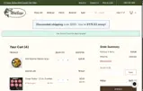MEMORIAL26 coupon verification screenshot