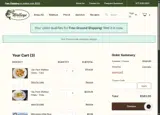 spin4rice coupon verification screenshot