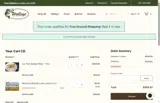 spin4rice coupon verification screenshot