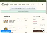 Spin4Strips coupon verification screenshot