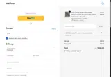 CIWO10 coupon verification screenshot