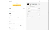 JOSECOHEN coupon verification screenshot