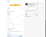FLASHSALE25 coupon verification screenshot