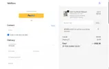 BUYO10 coupon verification screenshot