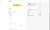 bonusupbuy coupon verification screenshot