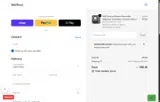 DORILKANICOLAS29 coupon verification screenshot