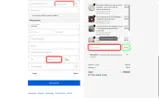 WELCOME97 coupon verification screenshot