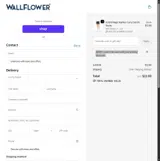 20OFF coupon verification screenshot