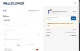 CART20 coupon verification screenshot