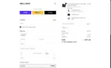 Wallhack coupon verification screenshot