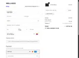 Wallhack coupon verification screenshot
