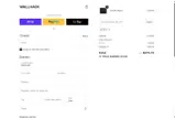 Wallhack coupon verification screenshot