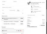 Wallhack coupon verification screenshot