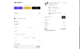 Wallhack coupon verification screenshot
