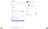 Wallhack coupon verification screenshot